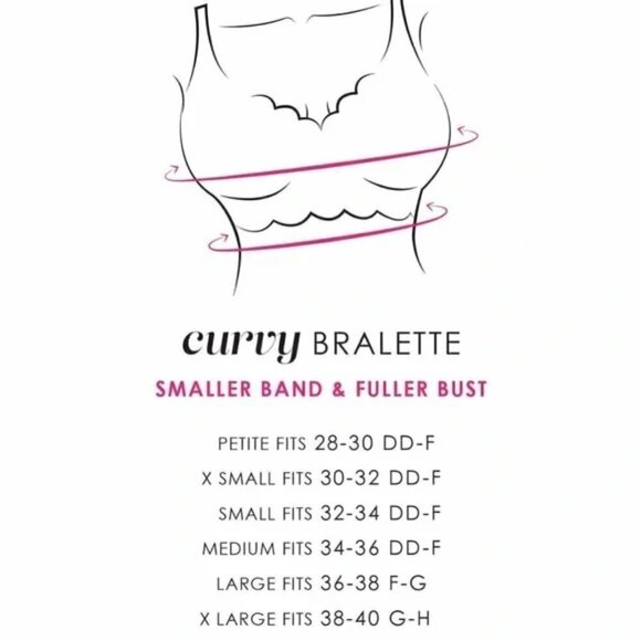 Cosabella Free Cut Micro Curvy Brown Bralette Bra New With Tag Style FRECM1310 - Picture 6 of 13